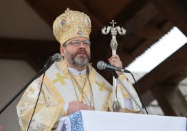 Svyatoslav Shevchuk