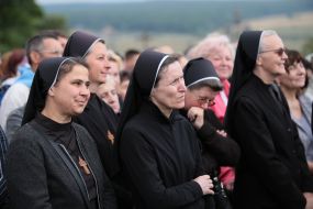 Nuns