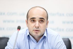 Roman Isaenko