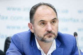 Petr Bagriy