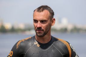 Mikhail Romanishin