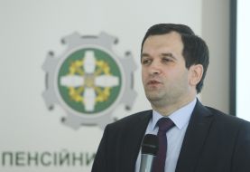 Евгений Капинус