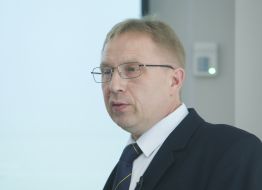 Александр Малецкий