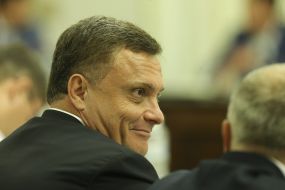 Сергей Левочкин