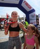 Соревнования Race Nation в Львове