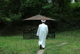 Ахмед Тамим