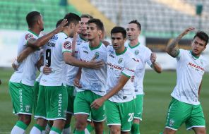 Players FC "Karpaty" (Lviv)