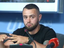 Дмитрий Шатровский