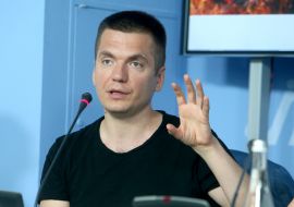 Виталий Дейнега