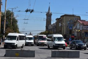 Маршрутки