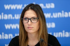 Єлизавета Науменко