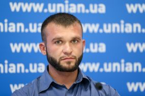 Руслан Жмудь