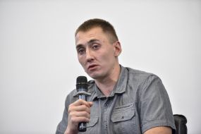 Александр Стешенко Краснодар Фото