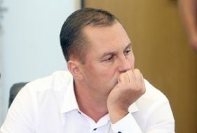 Дмитрий Головин