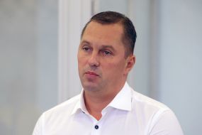 Дмитро Головін