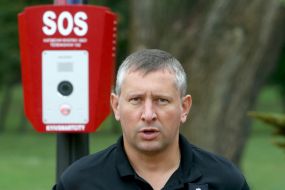 Сергей Магдий