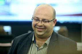 Николай Пыхтин