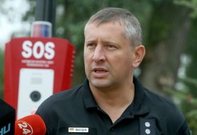 Сергей Магдий