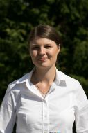 Екатерина Одарченко