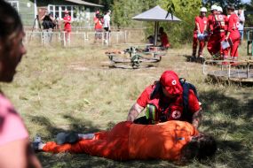 Оказание медицинской помощи