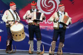 Марш "Этновир" во Львове