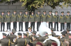 Військовий оркестр