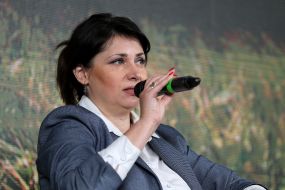 Iryna Friz