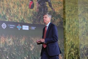 Уильям Тейлор