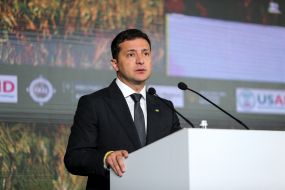 Владимир Зеленский