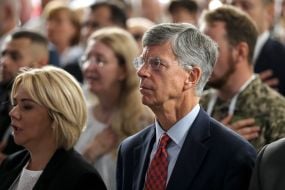 Уильям Тейлор