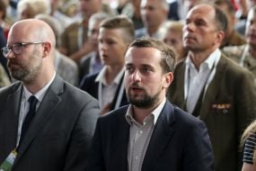 Кирилл Тимошенко