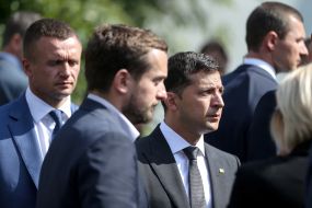 Владимир Зеленский