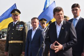 Участники мероприятий