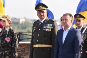 Участники мероприятий