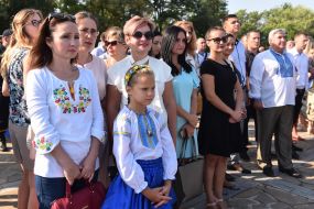 Участники мероприятий