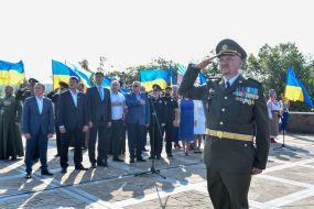 Участники мероприятий