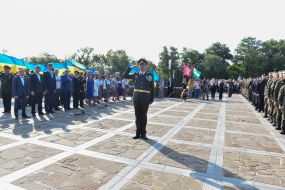 Участники мероприятий