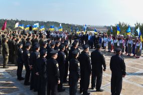 Участники мероприятий