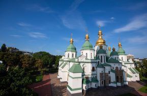 Sophia of Kyiv