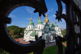 Sophia of Kyiv