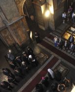Prayer for Ukraine