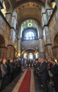 Prayer for Ukraine