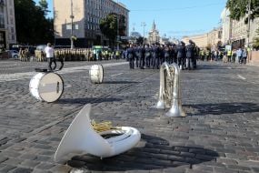 Musical Instruments