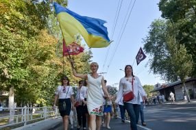 Празднование Дня Независимости