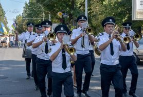 Празднование Дня Независимости