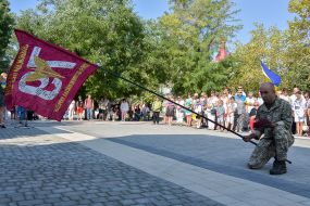 Празднование Дня Независимости