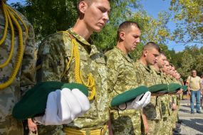 Празднование Дня Независимости