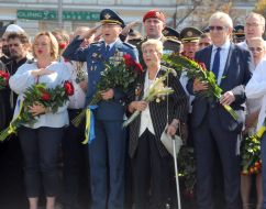 Празднование Дня Независимости