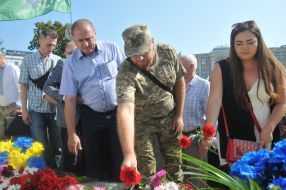 Independence Day celebration