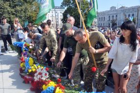 Independence Day celebration